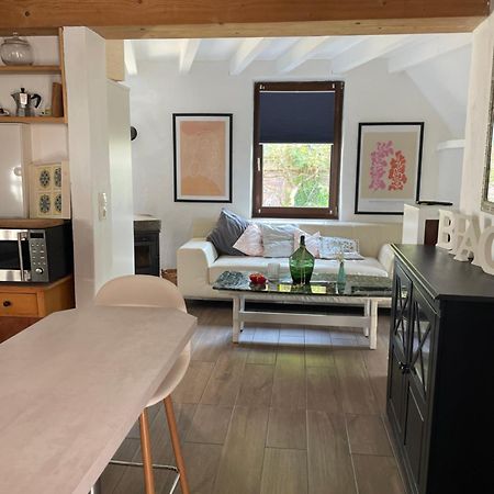 Villa "Casita Linda "Am Donnersberg Dannenfels Esterno foto