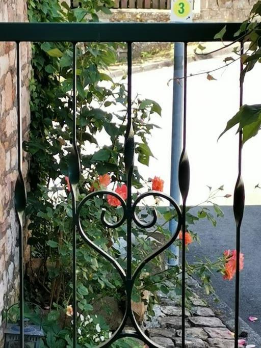Villa "Casita Linda "Am Donnersberg Dannenfels Esterno foto