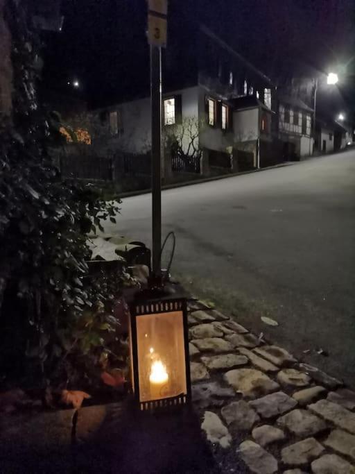 Villa "Casita Linda "Am Donnersberg Dannenfels Esterno foto
