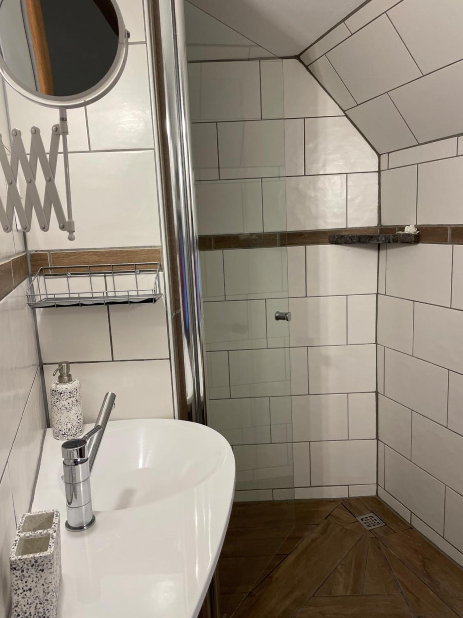 Villa "Casita Linda "Am Donnersberg Dannenfels Esterno foto