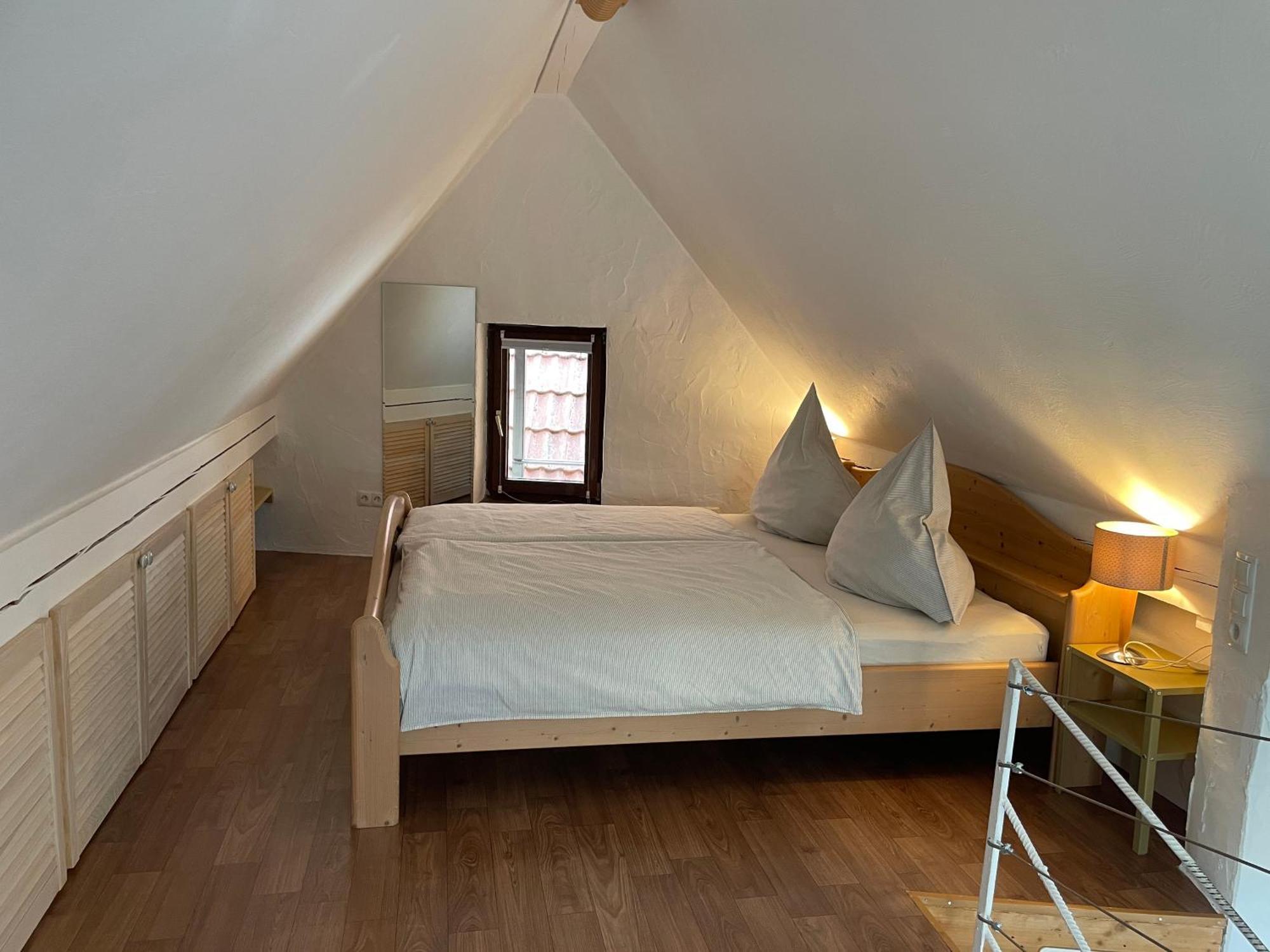 Villa "Casita Linda "Am Donnersberg Dannenfels Esterno foto