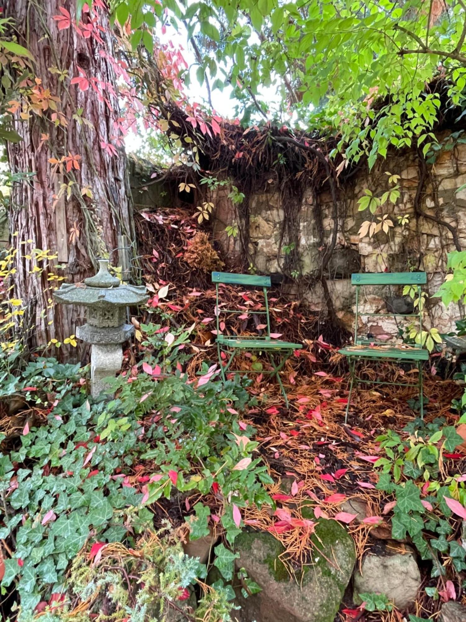 Villa "Casita Linda "Am Donnersberg Dannenfels Esterno foto